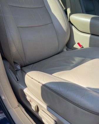 Lexus GS cena 26000 przebieg: 349335, rok produkcji 2001 z Wrocław małe 596